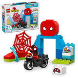 10424 Spin's Motorcycle Adventure