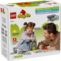 10425 Train Tunnel and Tracks Expansion Set