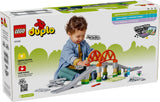 10426 Train Bridge and Tracks Expansion Set