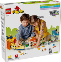 10428 Big Interactive Community Train