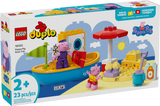 10432 Peppa Pig Boat Trip