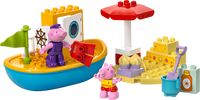 10432 Peppa Pig Boat Trip