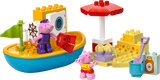 10432 Peppa Pig Boat Trip