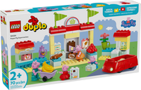 10434 Peppa Pig Supermarket