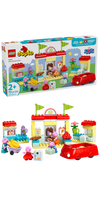 10434 Peppa Pig Supermarket