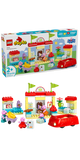 10434 Peppa Pig Supermarket