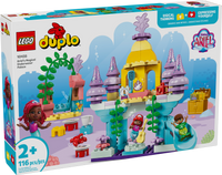 10435 Ariel's Magical Underwater Palace