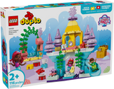 10435 Ariel's Magical Underwater Palace