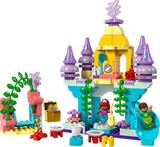 10435 Ariel's Magical Underwater Palace