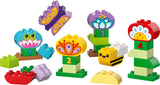 10444 Creative Garden & Flowers