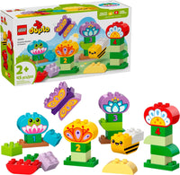 10444 Creative Garden & Flowers