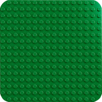 10460 Green Building Plate