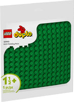10460 Green Building Plate