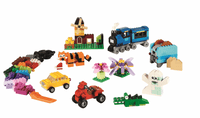 10696 Medium Creative Brick Box (O)