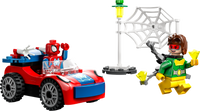 10789 Spider-Man's Car and Doc Ock