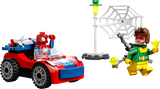 10789 Spider-Man's Car and Doc Ock