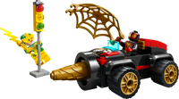 10792 Drill Spinner Vehicle