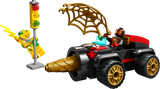 10792 Drill Spinner Vehicle