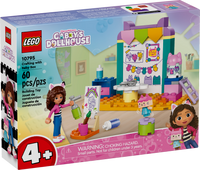10795 Crafting with Baby Box
