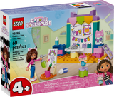 10795 Crafting with Baby Box
