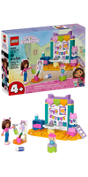 10795 Crafting with Baby Box