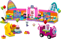 10797 Gabby's Party Room