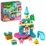 10922 Ariel's Undersea Castle