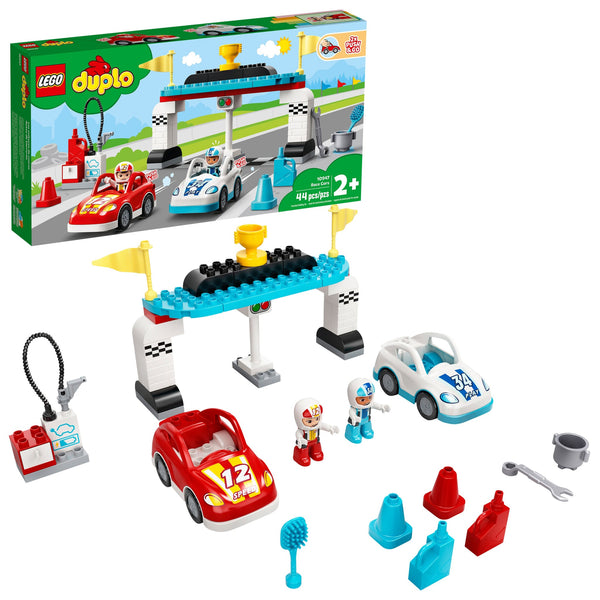 10947 Race Cars