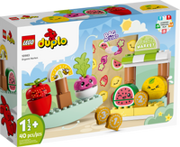 10983 Organic Market