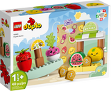 10983 Organic Market