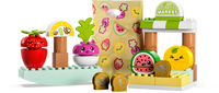 10983 Organic Market