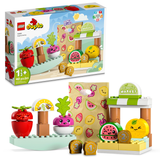 10983 Organic Market
