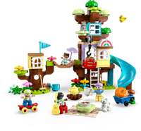 10993 3in1 Tree House