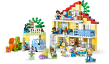 10994 3in1 Family House