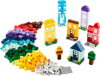 11035 Creative Houses