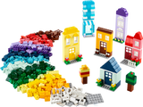 11035 Creative Houses