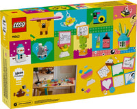 11042 Creative Happy Box