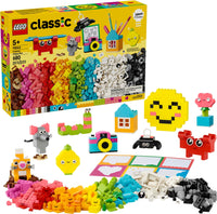 11042 Creative Happy Box