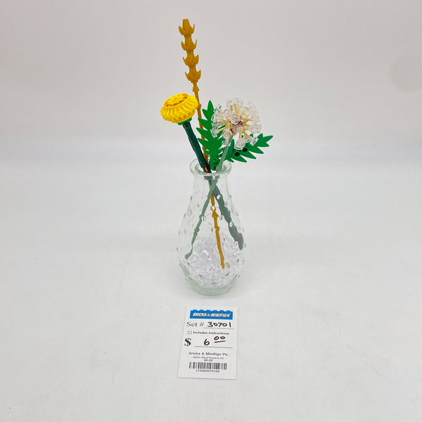 30701 Field Flowers (U)