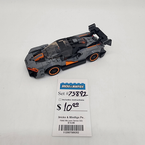 75892 McLaren Senna (U2)