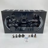 76252 Batcave Shadowbox (U)