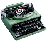 21327 Typewriter (O)