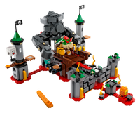 71369 Bowser's Castle Boss Battle