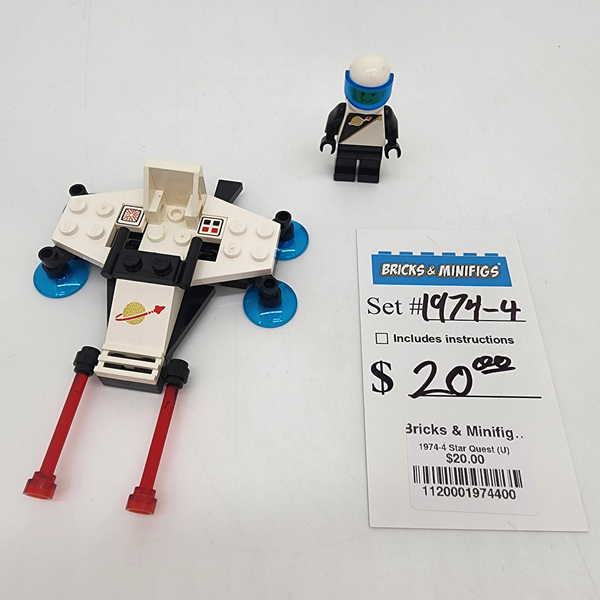 1974-4 Star Quest (U)