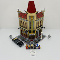 10232 Palace Cinema (U)
