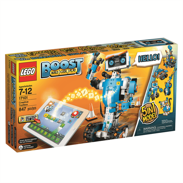 17101 Creative Toolbox (O)