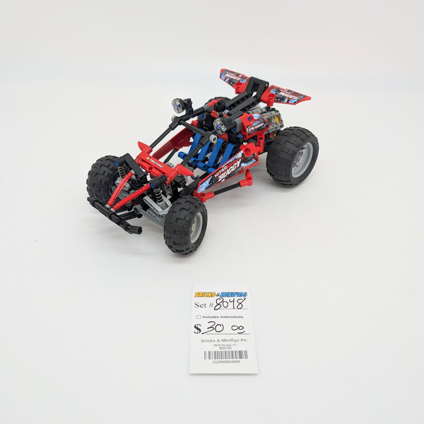 8048 Buggy (U)
