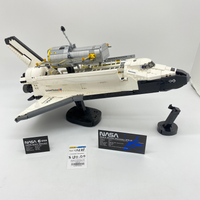 10283 NASA Space Shuttle Discovery (U)