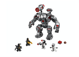 76124 War Machine Buster
