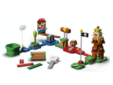 71360 Adventures with Mario Starter Course